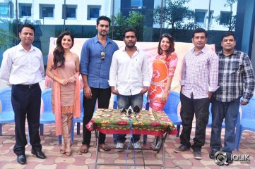 Maine Pyar Kiya Movie Opening